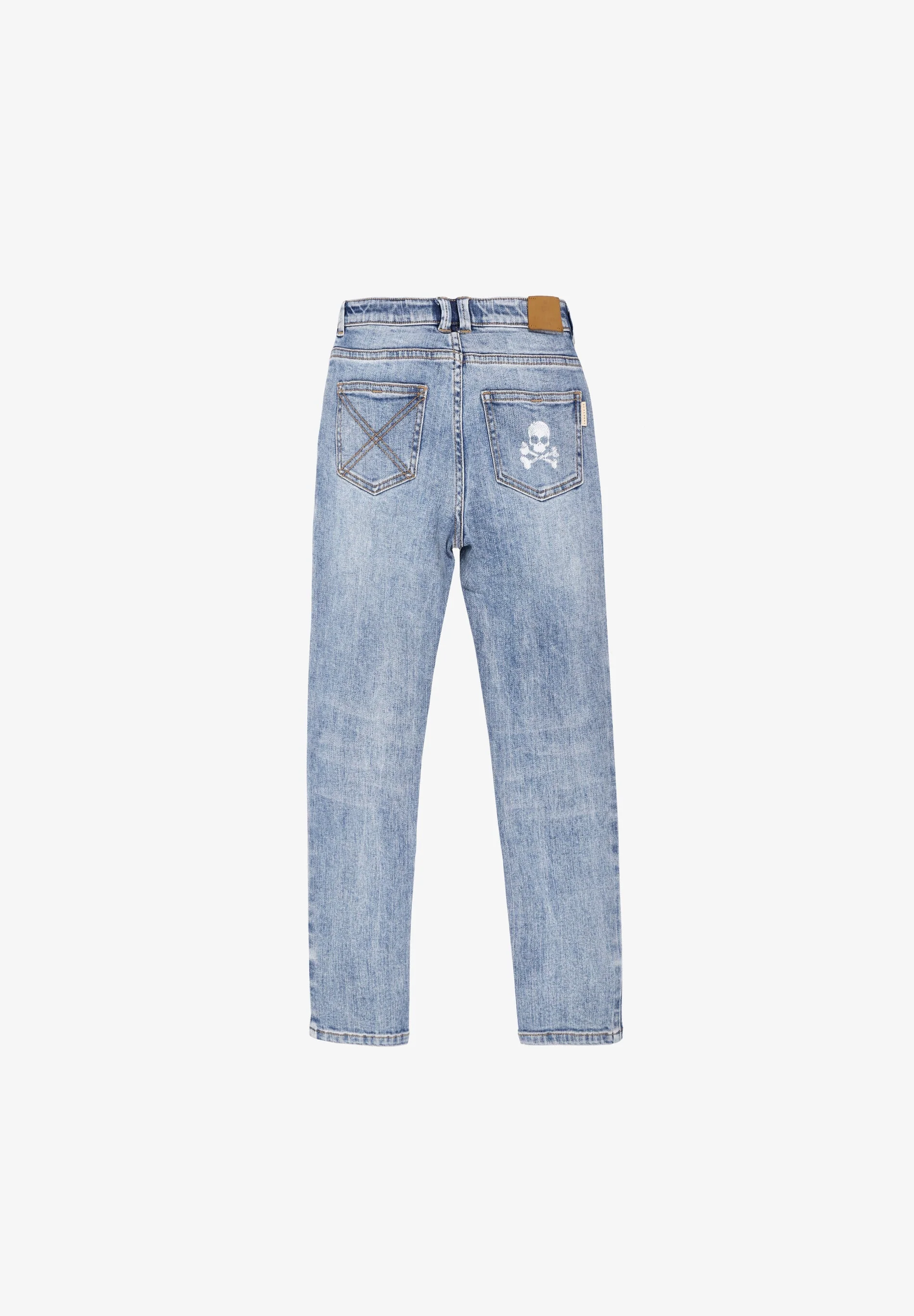 PANTALÓN VAQUERO - Image 6