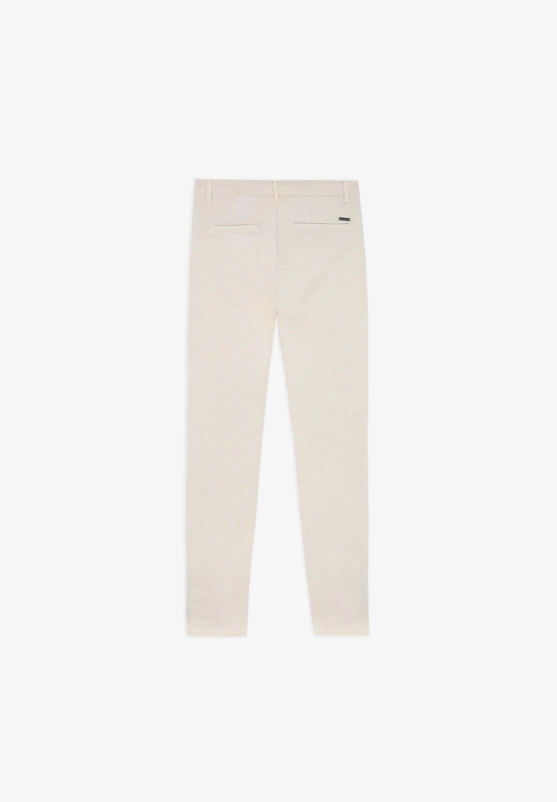 CALÇAS CHINO REGULAR FIT - Image 5