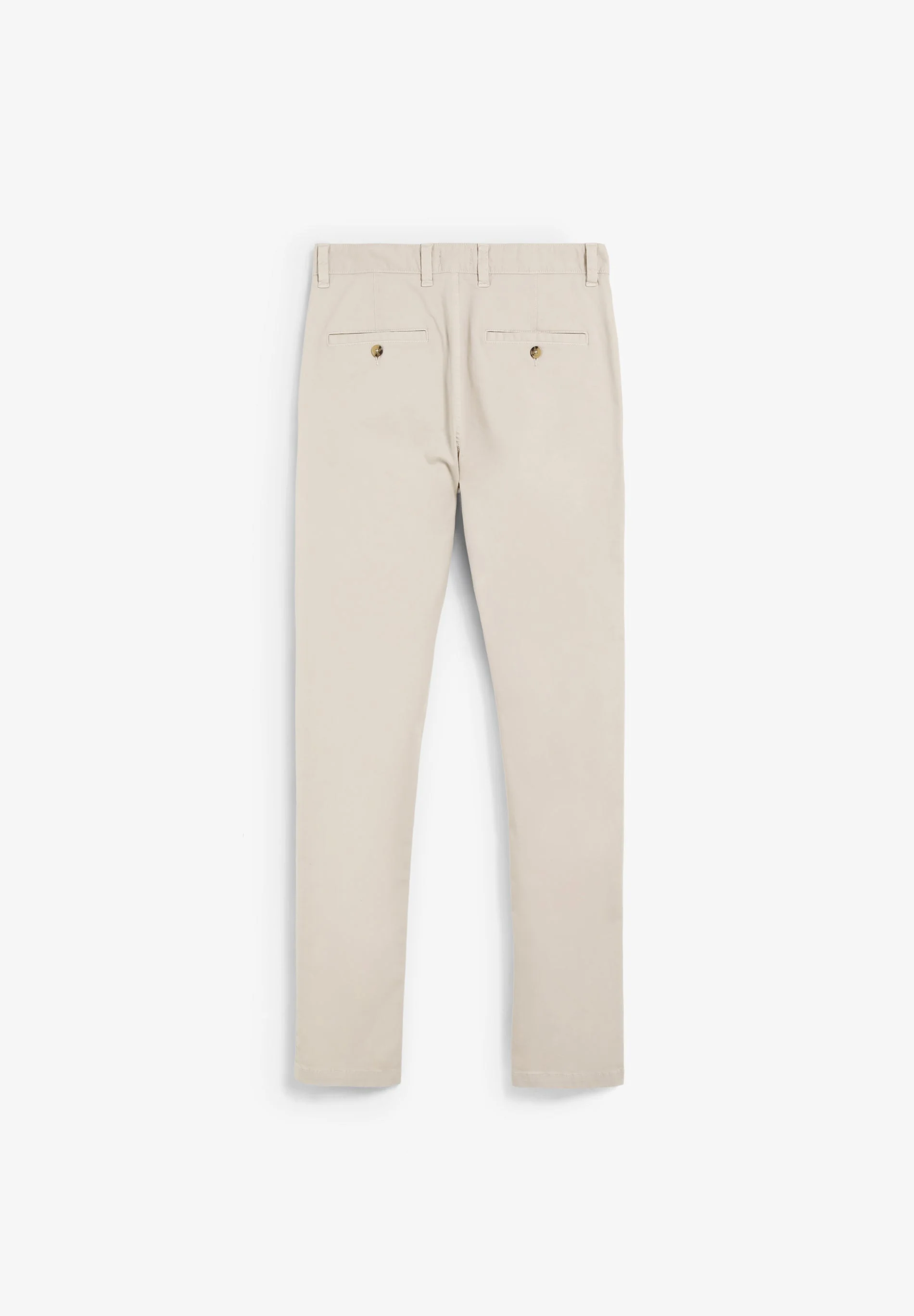 CALÇAS CHINOS CASUAL - Image 6