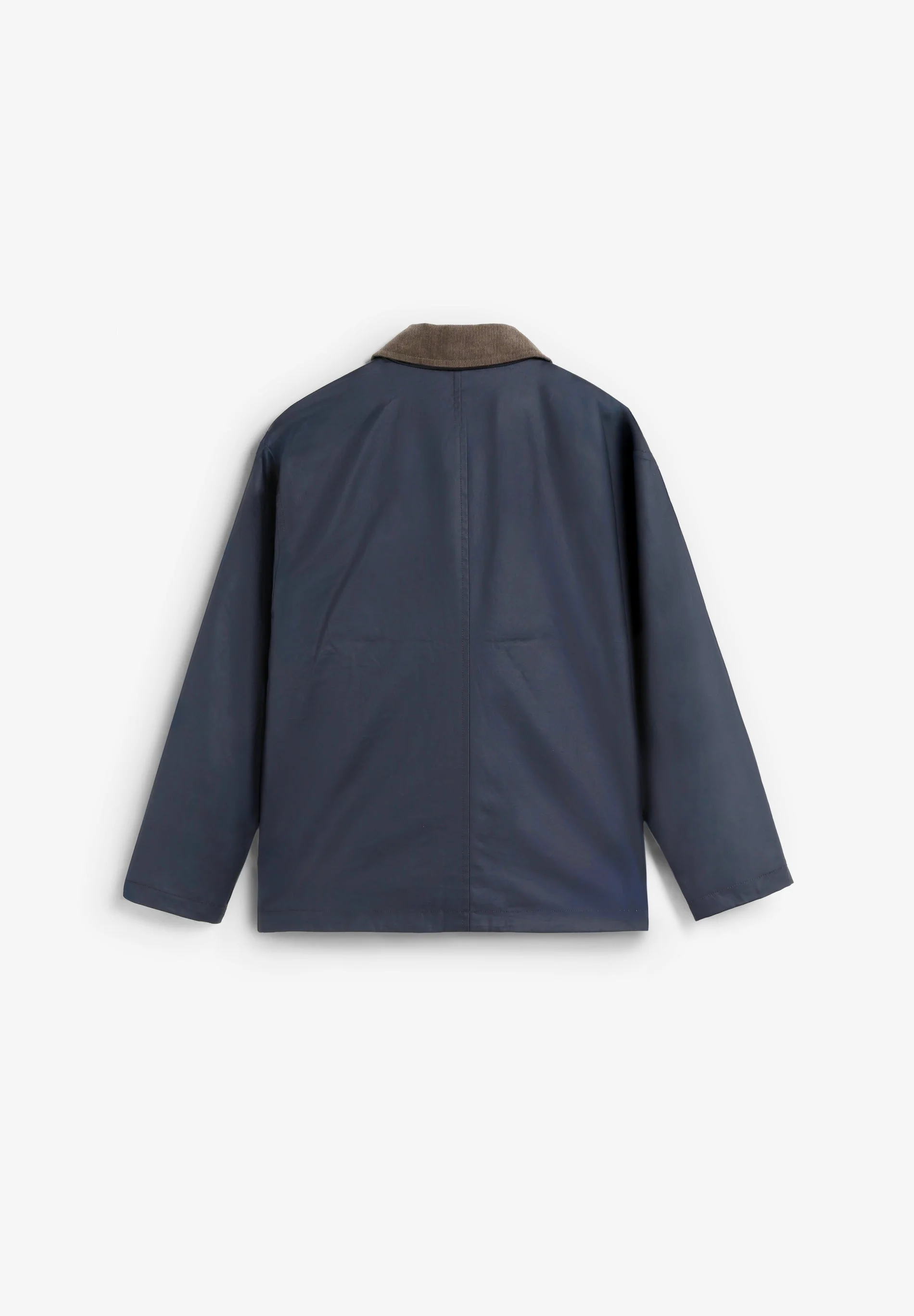 CARDIGAN COM GOLA CAMISEIRO - Image 6