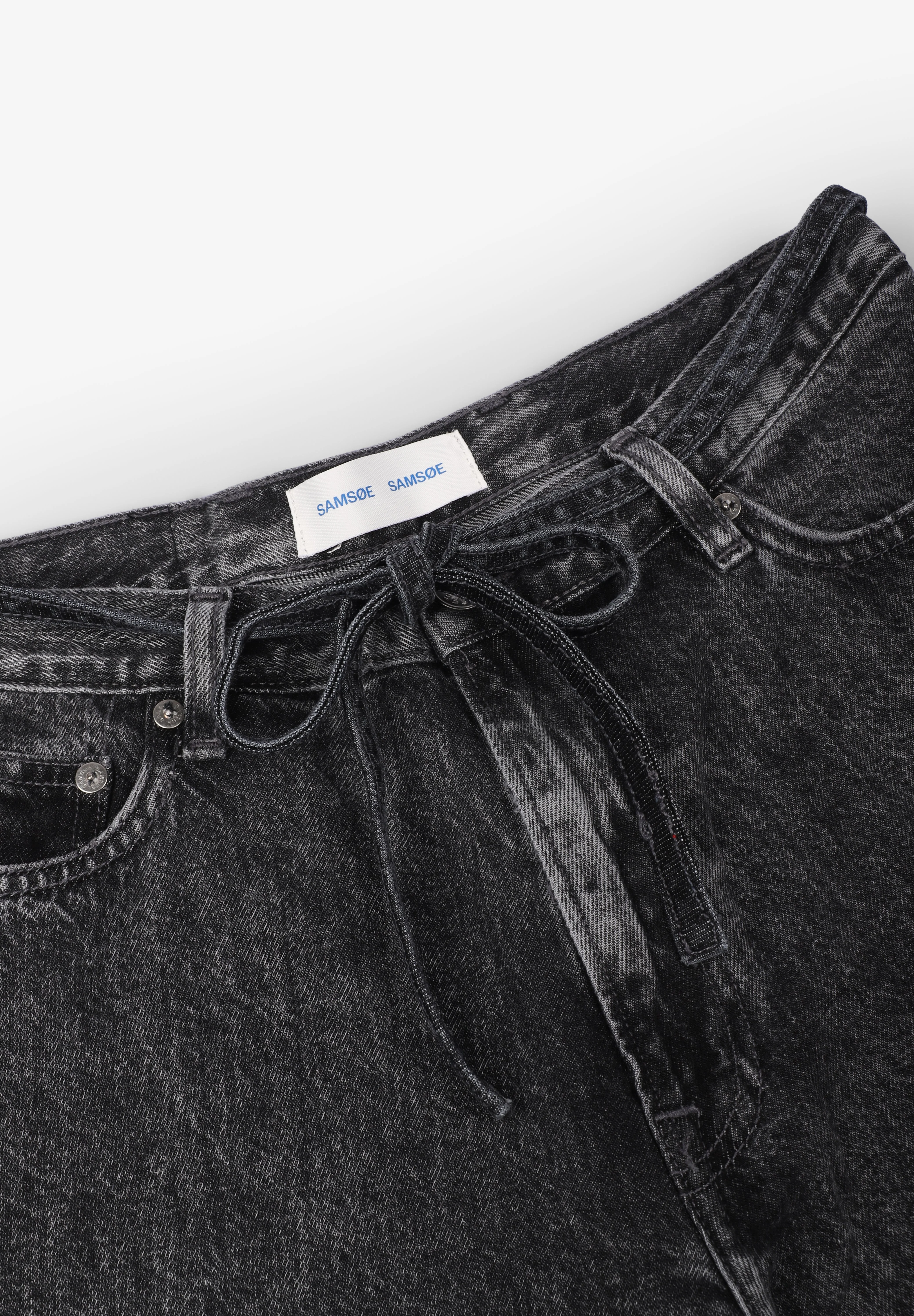SAMSOE SAMSOE | JEANS SAHARPER - Image 6