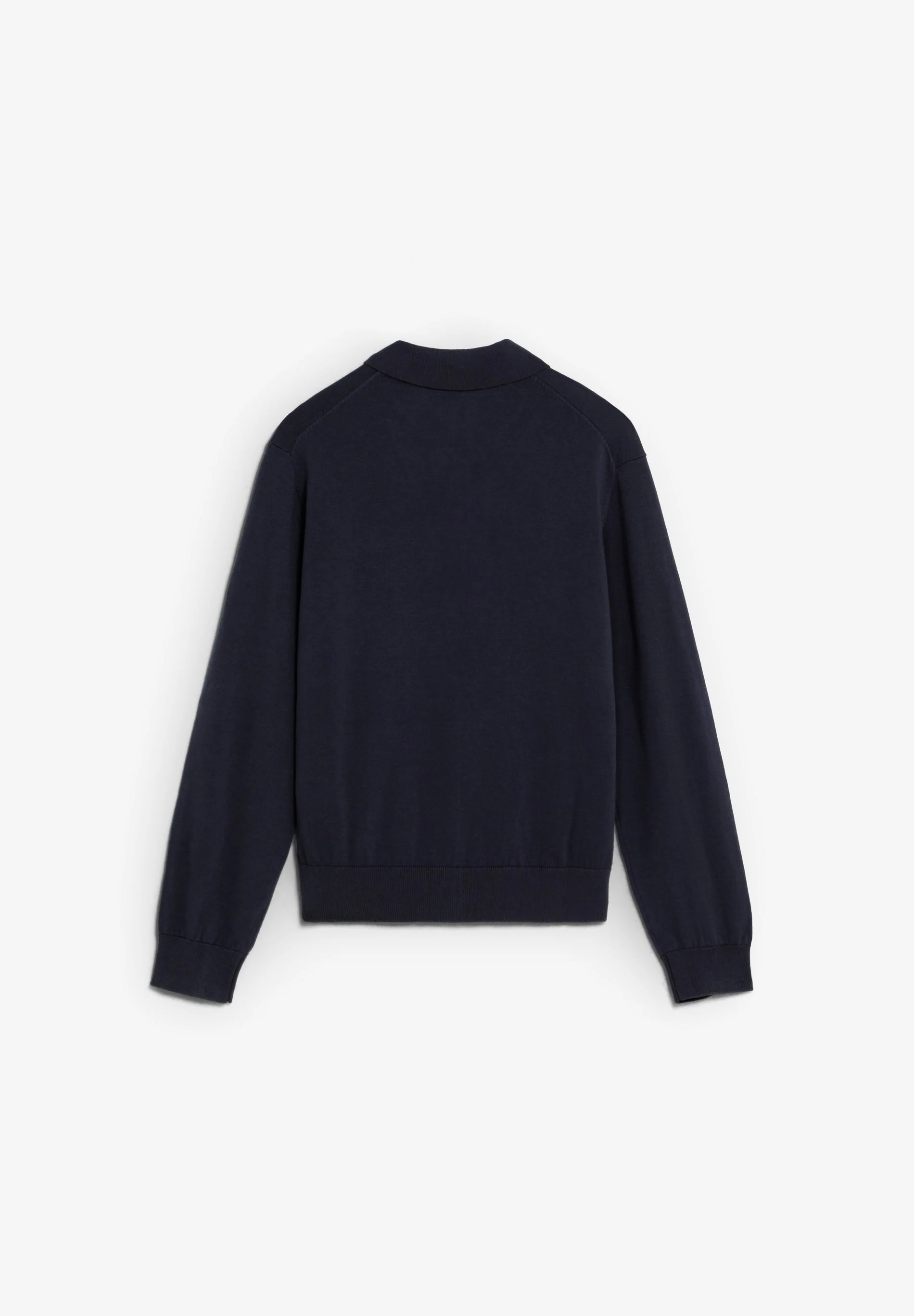 SWEATER CAMISA POLO DE MALHA - Image 3