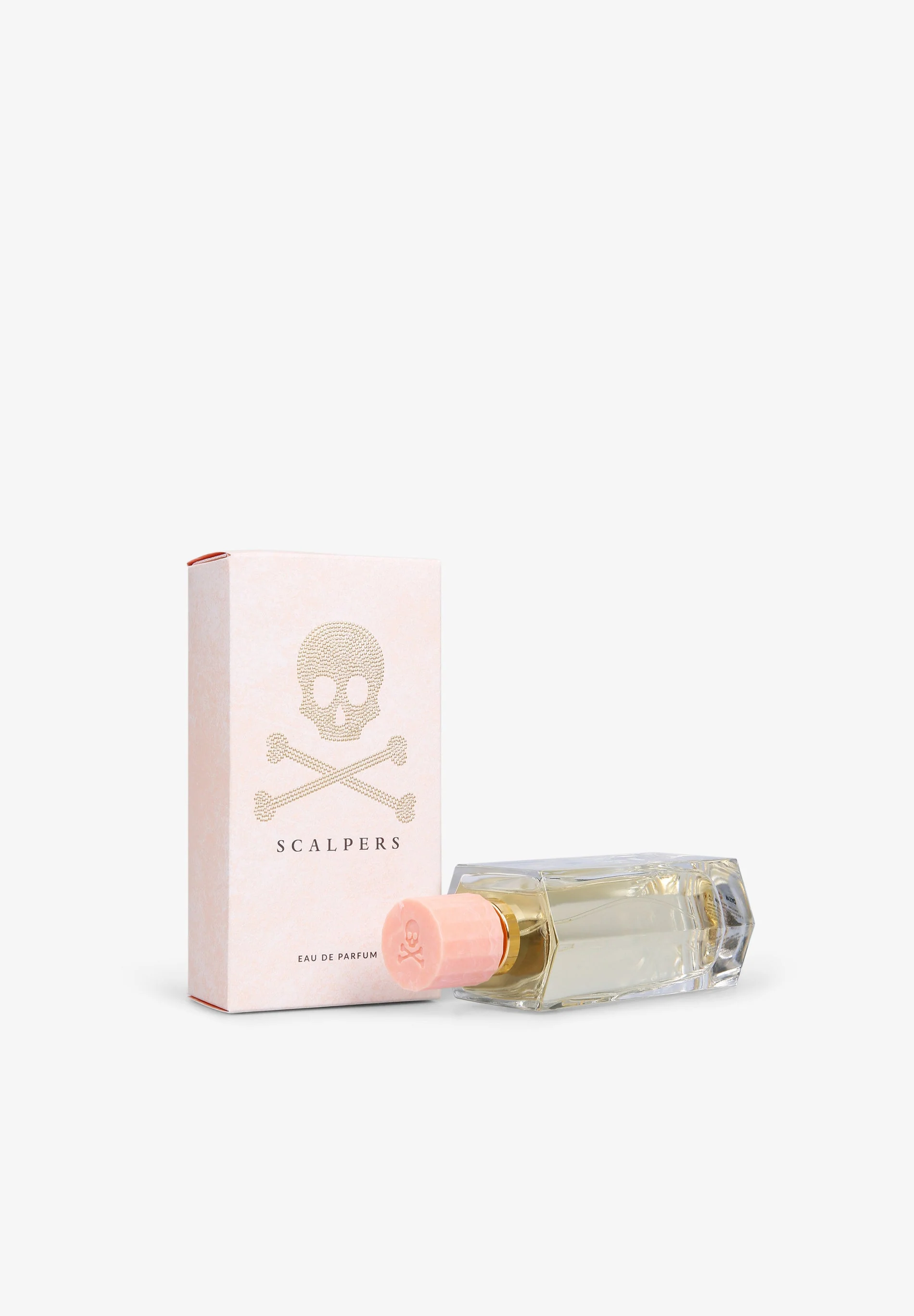 PERFUME SCALPERS HER & HERE 100 ML - Image 3