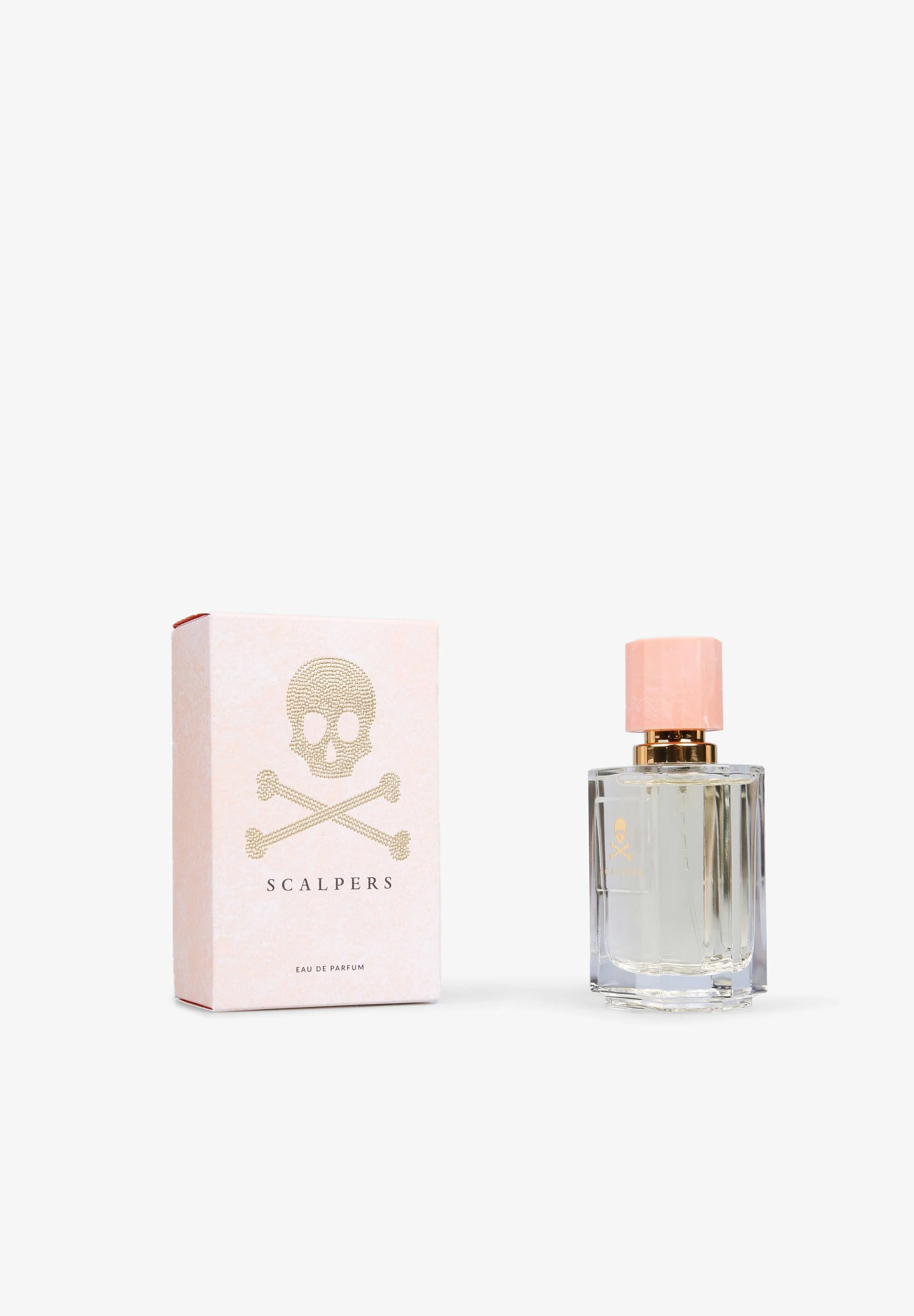 PERFUME SCALPERS HER & HERE 50 ML - Image 4