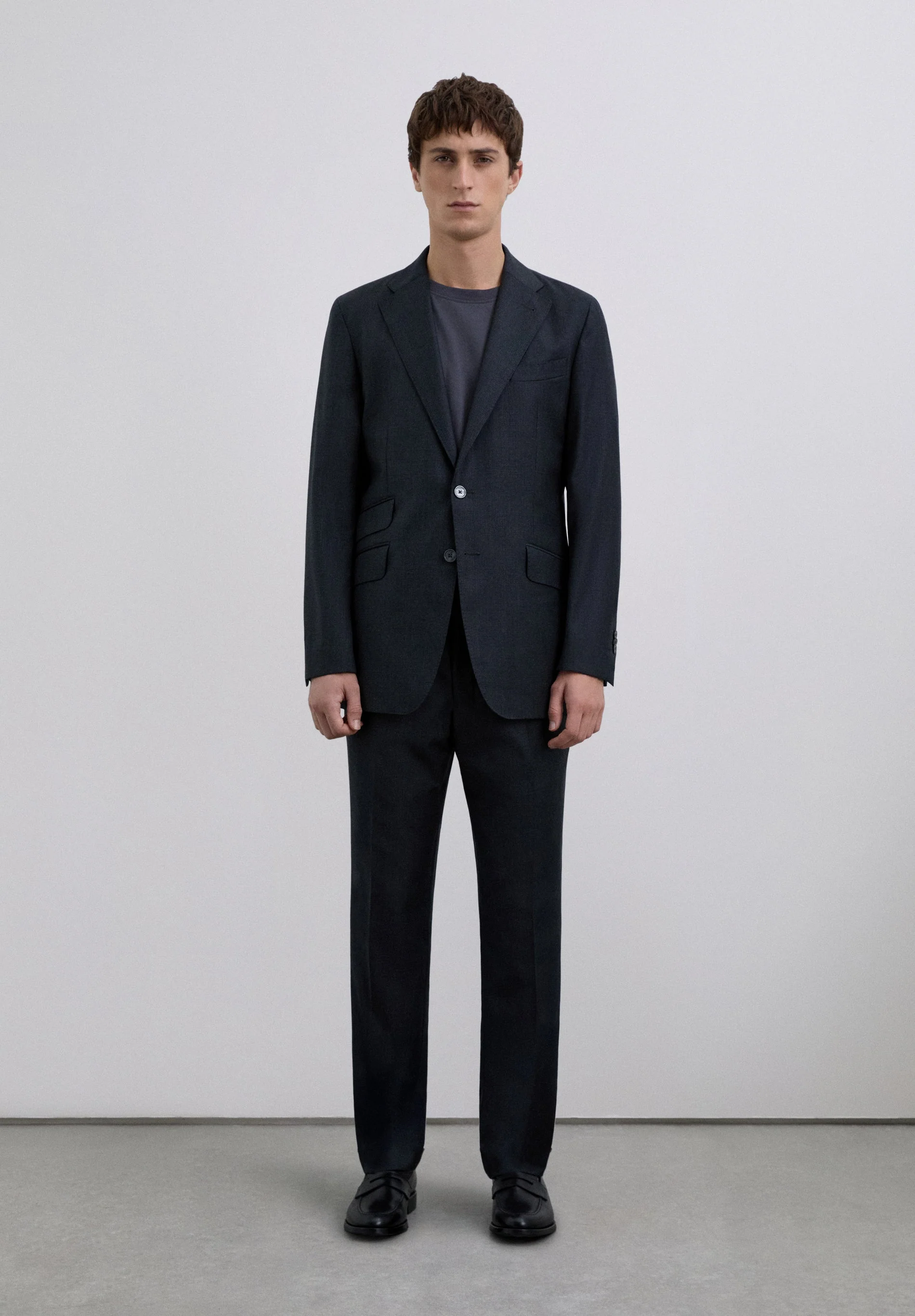 BLAZER 100% LÃ - Image 3