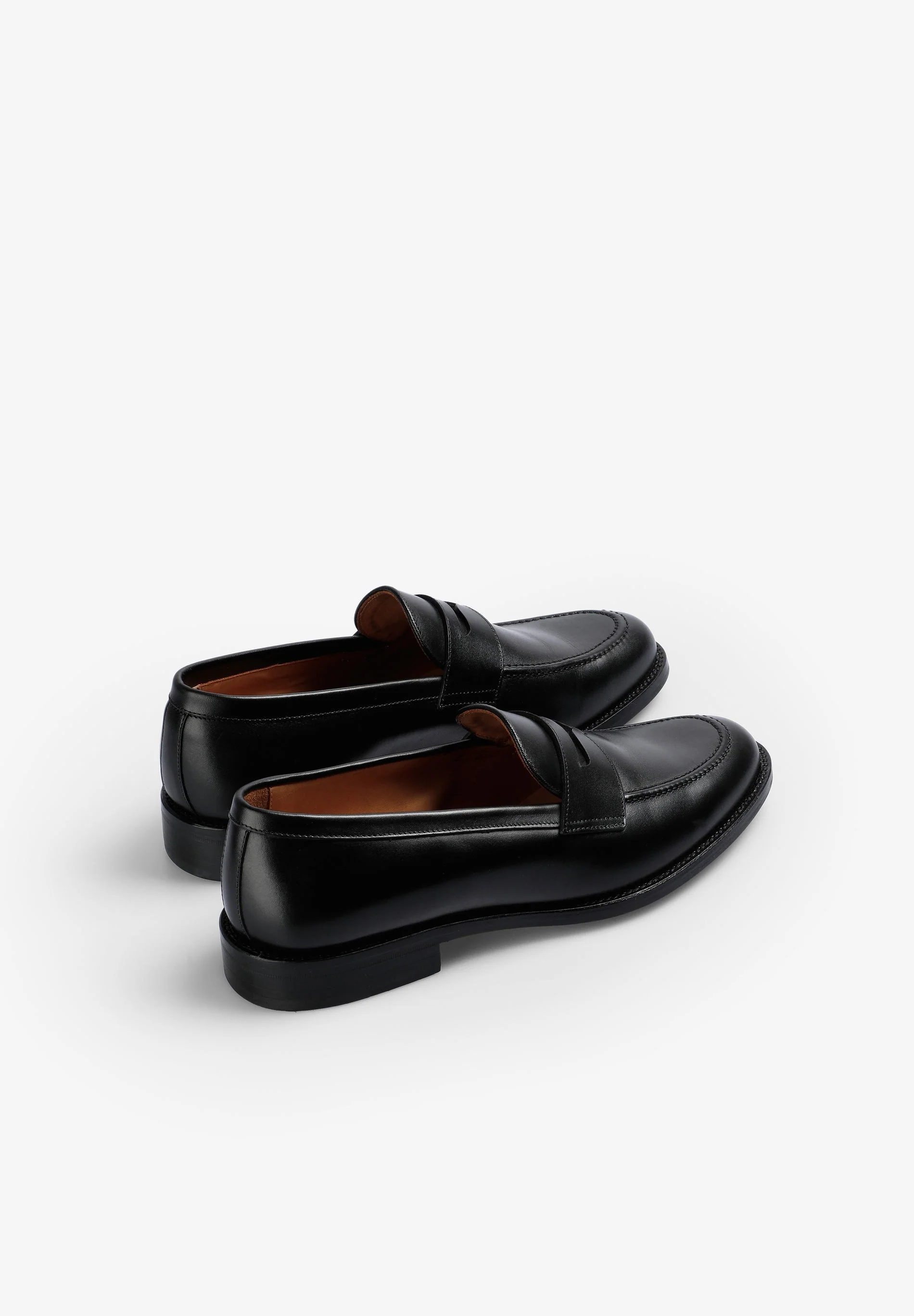 MOCASSINS PRETOS MÁSCARA - Image 3