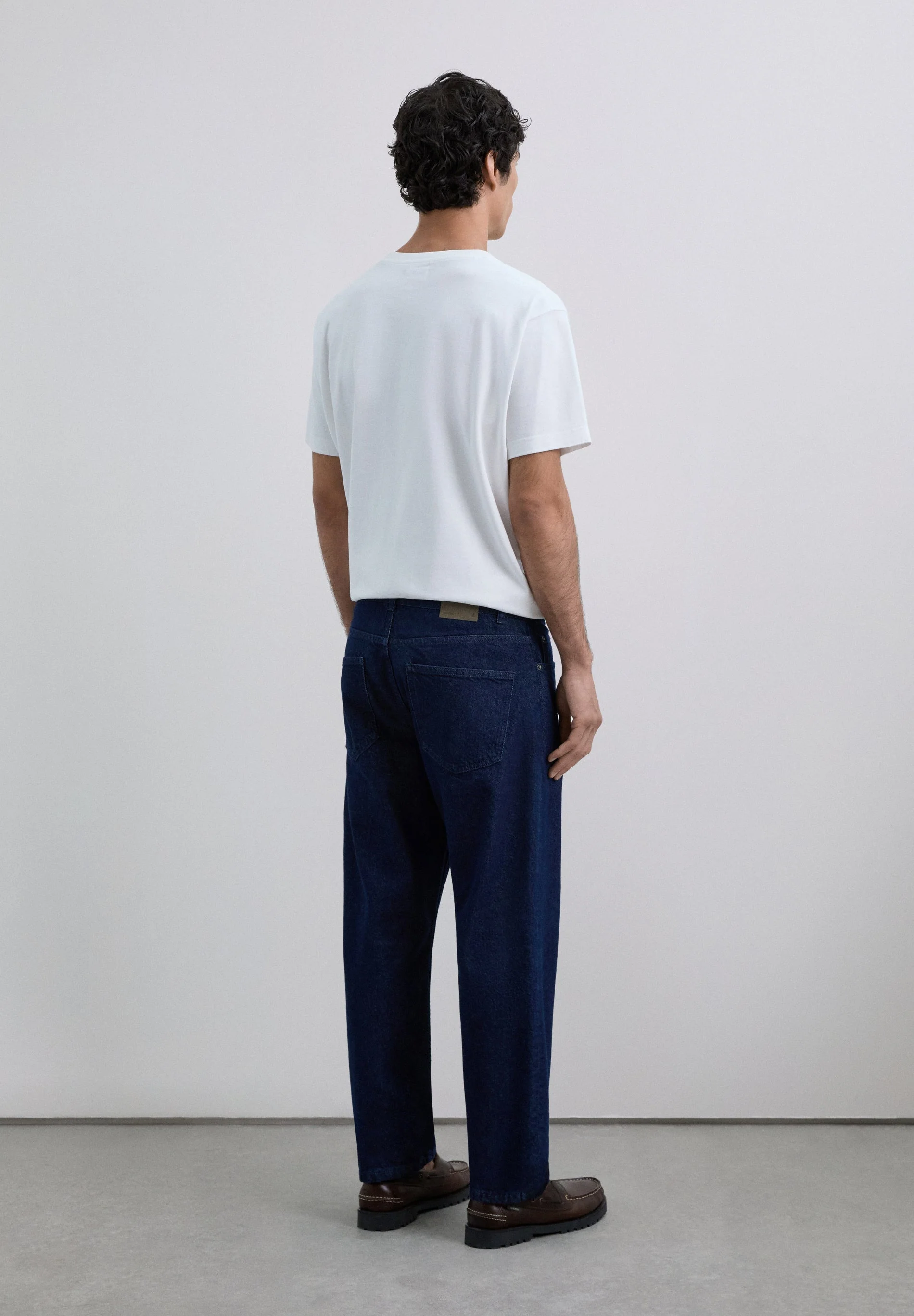 CALÇAS JEANS CROPPED - Image 5