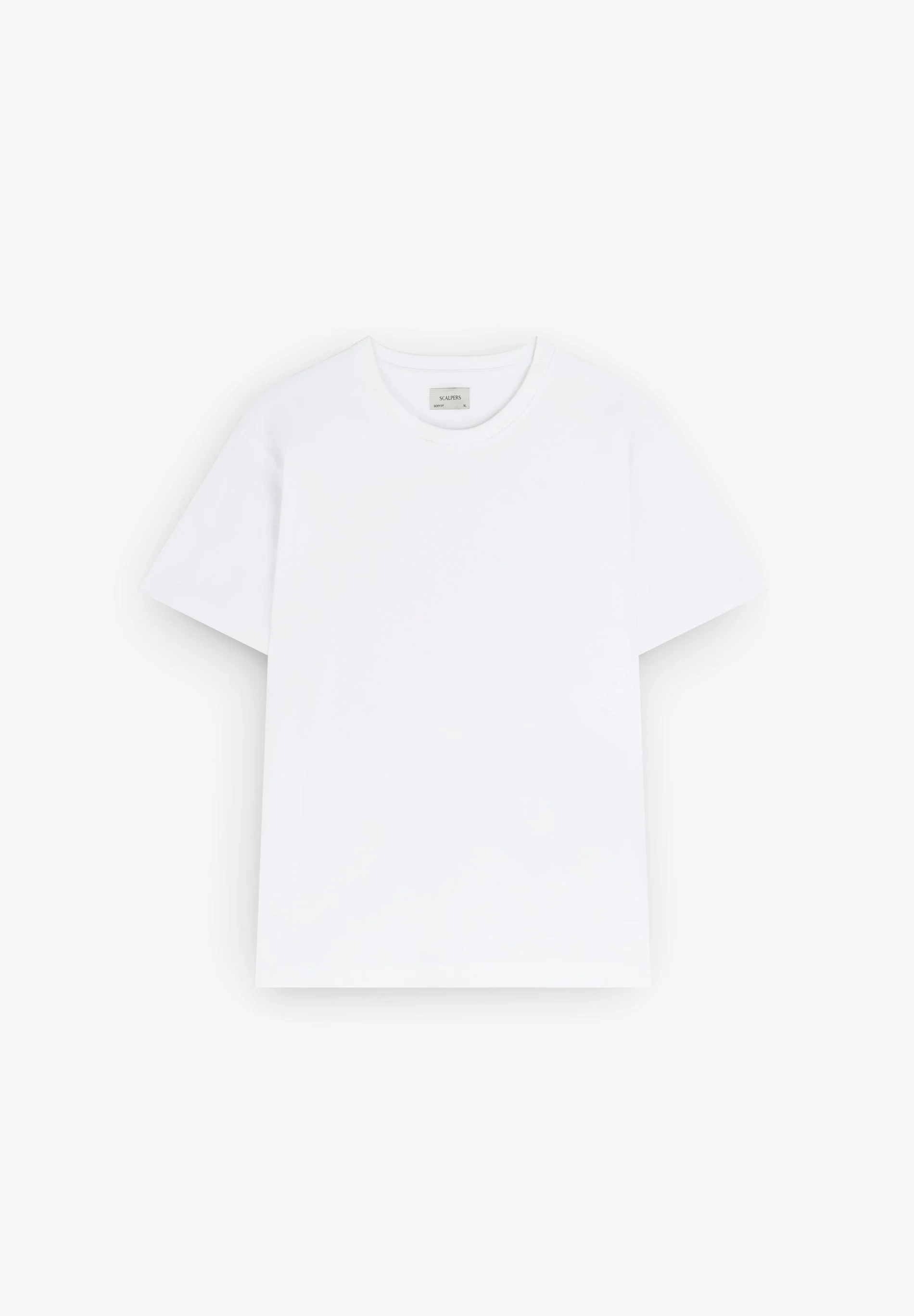 T-SHIRT HEAVY WEIGHT DE ALGODÃO - Image 6
